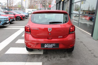 Dacia Sandero 1.2 Essential 