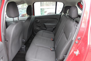 Dacia Sandero 1.2 Essential 