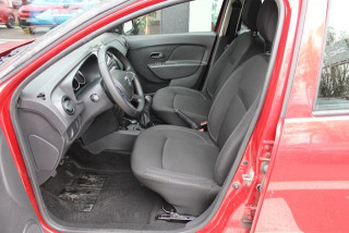 Dacia Sandero 1.2 Essential 