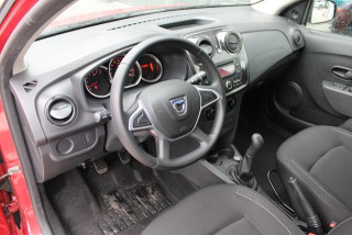 Dacia Sandero 1.2 Essential 