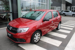 Dacia Sandero 1.2 Essential 