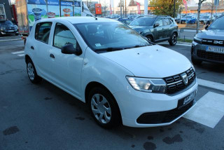 Dacia Sandero 1.0 sCe Ambiance 
