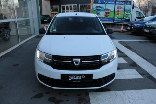 Dacia Sandero 1.0 sCe Ambiance 