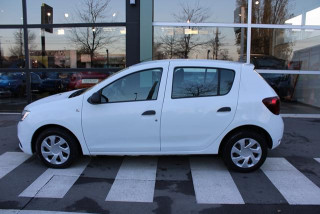 Dacia Sandero 1.0 sCe Ambiance 