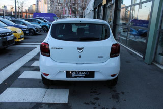 Dacia Sandero 1.0 sCe Ambiance 
