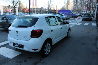 Dacia Sandero 1.0 sCe Ambiance 