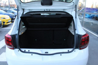 Dacia Sandero 1.0 sCe Ambiance 