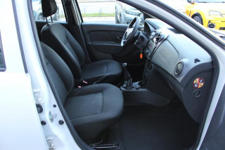 Dacia Sandero 1.0 sCe Ambiance 