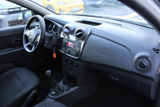 Dacia Sandero 1.0 sCe Ambiance 