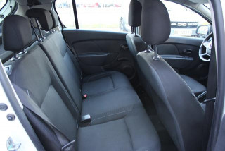 Dacia Sandero 1.0 sCe Ambiance 