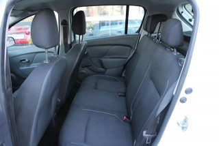Dacia Sandero 1.0 sCe Ambiance 