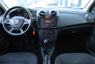 Dacia Sandero 1.0 sCe Ambiance 