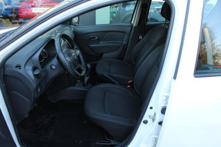 Dacia Sandero 1.0 sCe Ambiance 