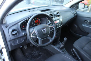 Dacia Sandero 1.0 sCe Ambiance 