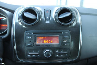 Dacia Sandero 1.0 sCe Ambiance 