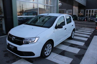 Dacia Sandero 1.0 sCe Ambiance 