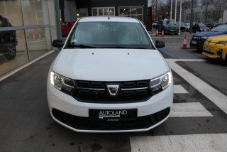 Dacia Sandero 1.0 sCe Ambiance 