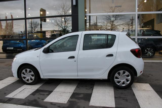 Dacia Sandero 1.0 sCe Ambiance 