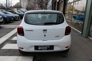 Dacia Sandero 1.0 sCe Ambiance 