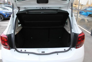 Dacia Sandero 1.0 sCe Ambiance 