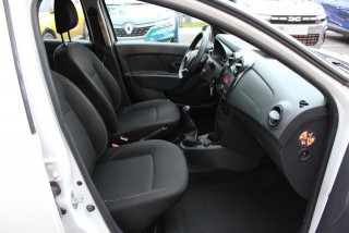 Dacia Sandero 1.0 sCe Ambiance 