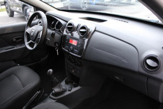 Dacia Sandero 1.0 sCe Ambiance 