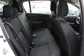 Dacia Sandero 1.0 sCe Ambiance 