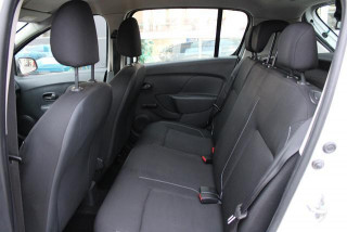 Dacia Sandero 1.0 sCe Ambiance 