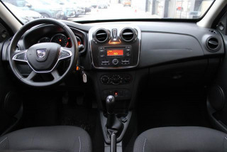 Dacia Sandero 1.0 sCe Ambiance 