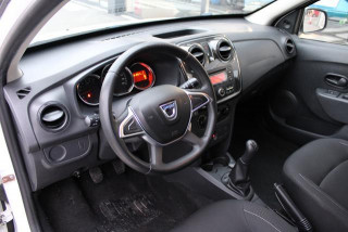 Dacia Sandero 1.0 sCe Ambiance 