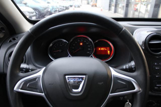 Dacia Sandero 1.0 sCe Ambiance 