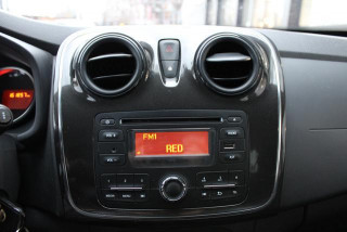 Dacia Sandero 1.0 sCe Ambiance 