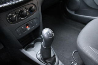 Dacia Sandero 1.0 sCe Ambiance 