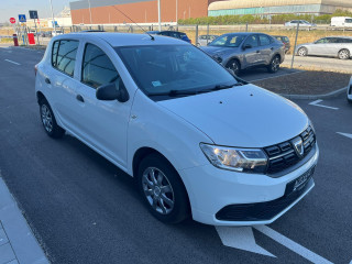 Dacia Sandero 1.0 sCe N1 