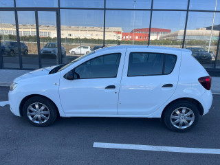 Dacia Sandero 1.0 sCe N1 