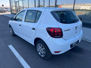 Dacia Sandero 1.0 sCe N1 