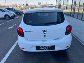Dacia Sandero 1.0 sCe N1 