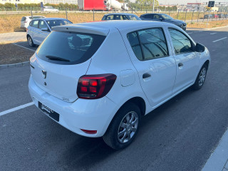 Dacia Sandero 1.0 sCe N1 