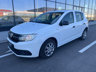 Dacia Sandero 1.0 sCe N1 