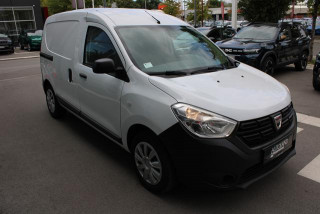 Dacia Dokker 1.5 dCi 