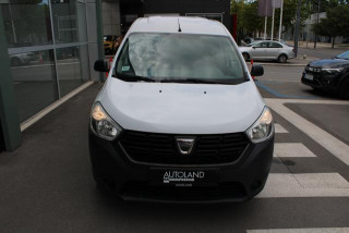 Dacia Dokker 1.5 dCi 