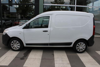 Dacia Dokker 1.5 dCi 