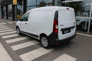 Dacia Dokker 1.5 dCi 