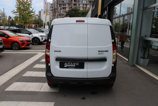 Dacia Dokker 1.5 dCi 