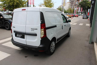 Dacia Dokker 1.5 dCi 