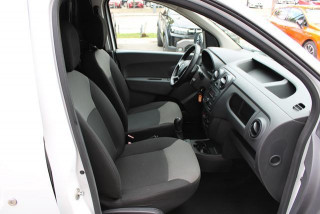 Dacia Dokker 1.5 dCi 