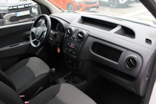 Dacia Dokker 1.5 dCi 