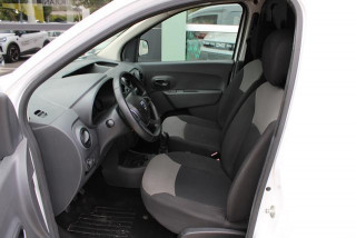 Dacia Dokker 1.5 dCi 