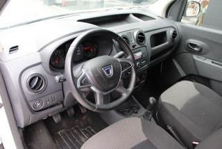 Dacia Dokker 1.5 dCi 