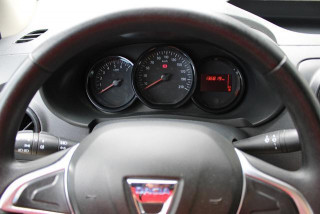 Dacia Dokker 1.5 dCi 